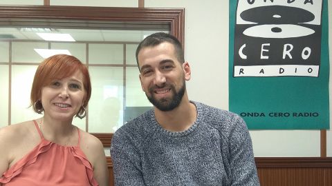 En &Aacute;lava en la onda descubrimos que es el proyecto Awake