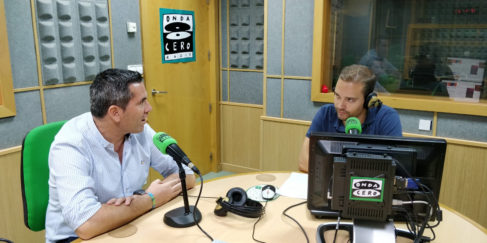 Onda Deportiva Cádiz 20/9/2018 Onda Deportiva Cádiz 20/9/2018