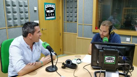 Hoy en Onda Deportiva C&aacute;diz Enrique D&iacute;az nos cuenta los antecedentes hist&oacute;ricos entre el C&aacute;diz CF y el Alcorc&oacute;n. Tambi&eacute;n hablamos de la Copa Diputaci&oacute;n de Baloncesto con Adolfo Magra&ntilde;al. 