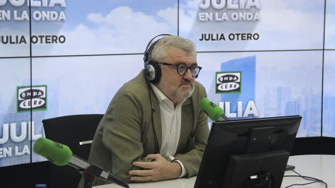 Director del Museo del Prado