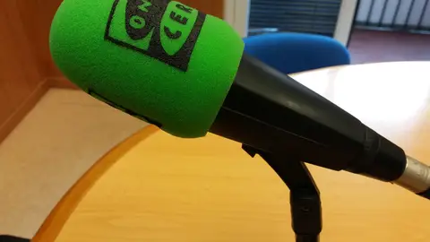 microfono onda cero microfono onda cero