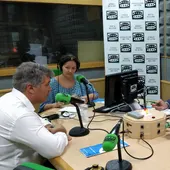 Tertulia Política - Cádiz en la Onda Tertulia Política - Cádiz en la Onda