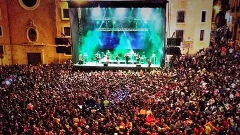 verbena san mateo cuenca