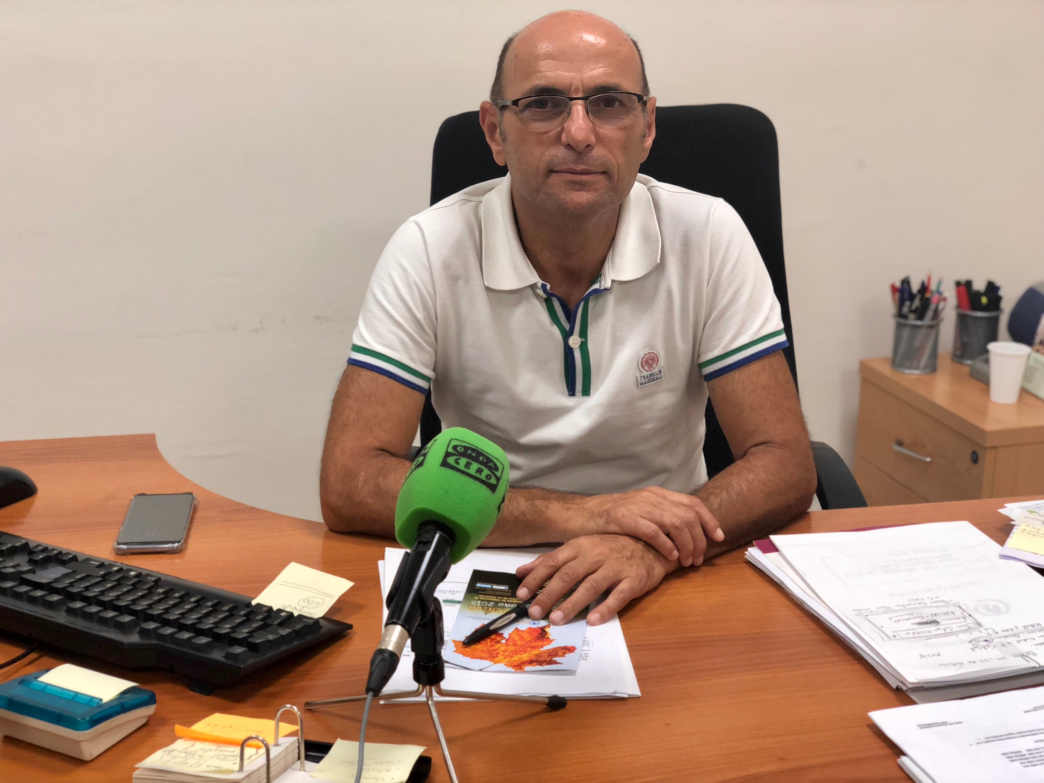 Ceuta en la Onda 20/09/18 Ceuta en la Onda 20/09/18