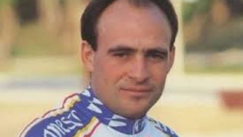 Ciclista