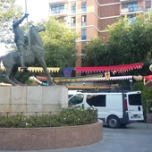 Mercado Medieval que hoy comienza en Ciudad Real Mercado Medieval que hoy comienza en Ciudad Real