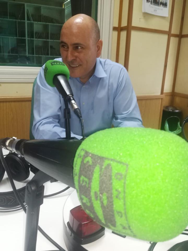 DOCTOR EN FILOSOFÍA JAVIER ELADIO GUZMÁN, DEL SEK INTERNATIONAL ALBORÁN DOCTOR EN FILOSOFÍA JAVIER ELADIO GUZMÁN, DEL SEK INTERNATIONAL ALBORÁN