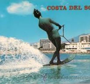 LA VENUS DE MARBELLA LA VENUS DE MARBELLA