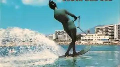 LA VENUS DE MARBELLA LA VENUS DE MARBELLA