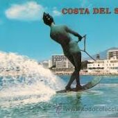 LA VENUS DE MARBELLA