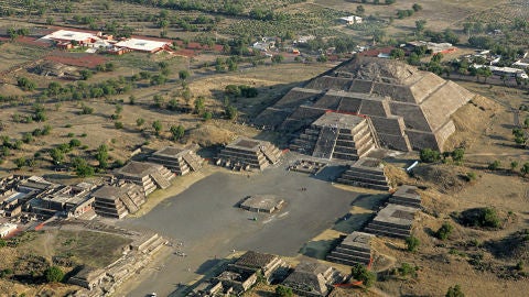 tzendale, ciudad maya