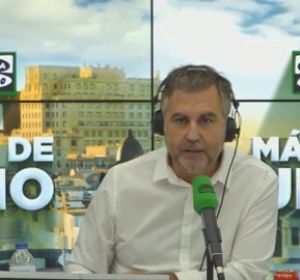 VÍDEO del monólogo de Carlos Alsina en Más de uno 20/09/2018 VÍDEO del monólogo de Carlos Alsina en Más de uno 20/09/2018