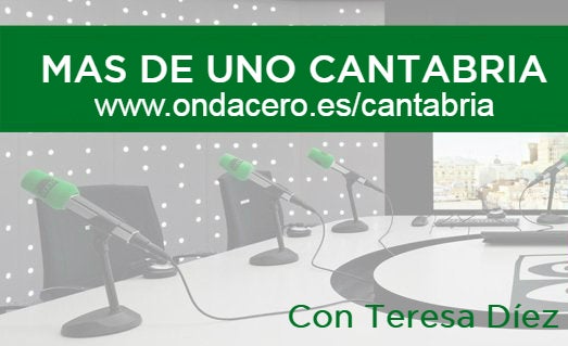 Informativo Más de Uno Cantabria 8.20h 06/09/2021 Informativo Más de Uno Cantabria 8.20h 06/09/2021