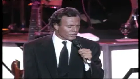 EEUU, Reino Unido y Alemania, los tres países que más escuchan a Julio Iglesias EEUU, Reino Unido y Alemania, los tres países que más escuchan a Julio Iglesias