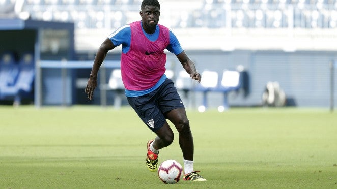 Onda Deportiva Málaga 02/04/2019 Onda Deportiva Málaga 02/04/2019