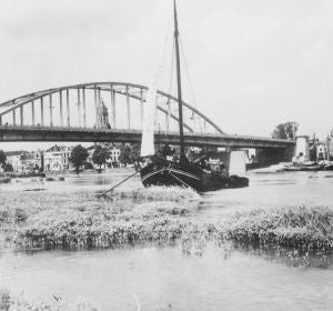 Puente de Arnhem Puente de Arnhem