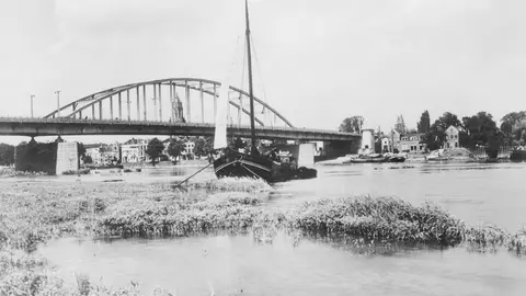 Puente de Arnhem Puente de Arnhem