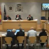 Los cabecillas de la Gürtel piden al Supremo las grabaciones íntegras del juicio para ver en cuántas sesiones se duerme el juez De Diego