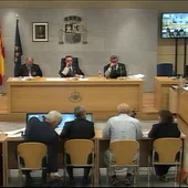 Los cabecillas de la Gürtel piden al Supremo las grabaciones íntegras del juicio para ver en cuántas sesiones se duerme el juez De Diego Los cabecillas de la Gürtel piden al Supremo las grabaciones íntegras del juicio para ver en cuántas sesiones se duerme el juez De Diego