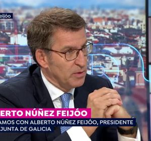 Alberto Núñez Feijóo Alberto Núñez Feijóo