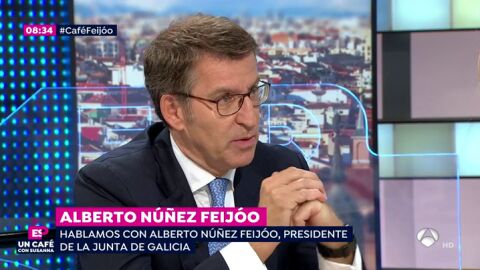 Alberto N&uacute;&ntilde;ez Feij&oacute;o
