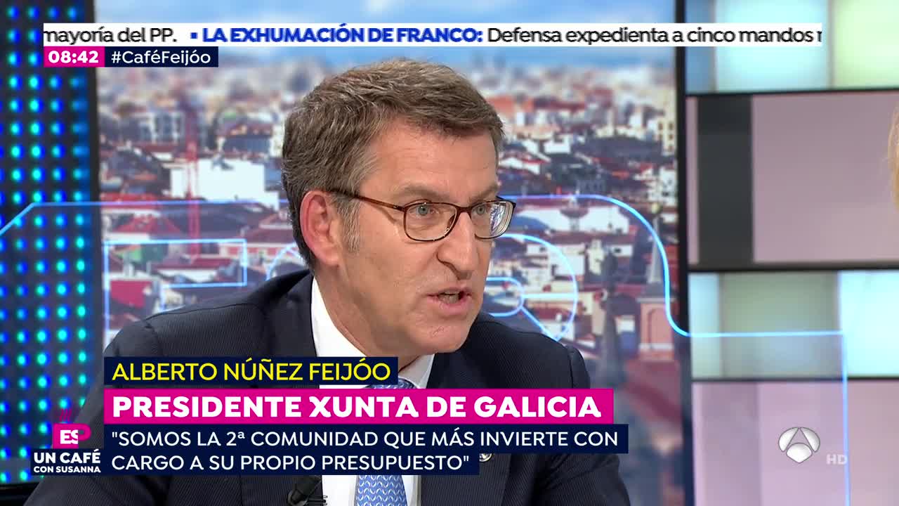 Noticias Vigo 21/09/2018 Noticias Vigo 21/09/2018