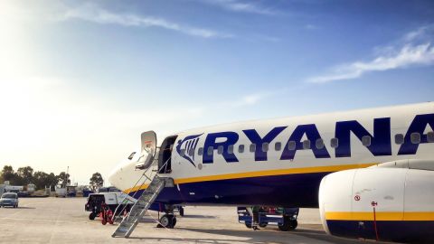Las medidas contra el equipaje de mano que Ryanair se niega a aceptar