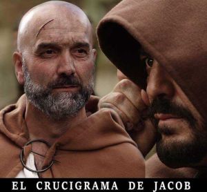 El crucigrama de Jacob El crucigrama de Jacob