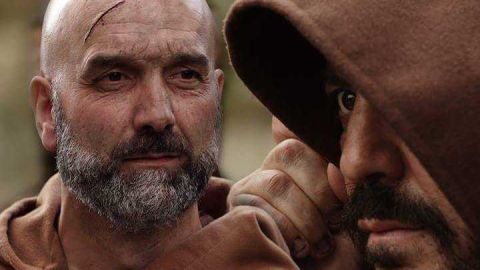 El crucigrama de Jacob