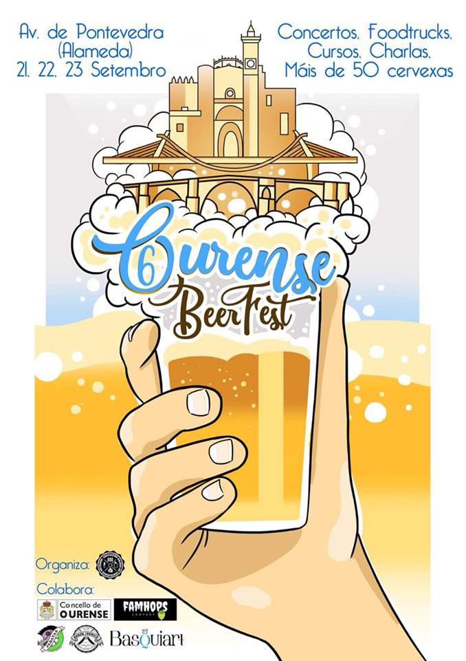 DIAS DE VIÑO E BIRRAS DIAS DE VIÑO E BIRRAS