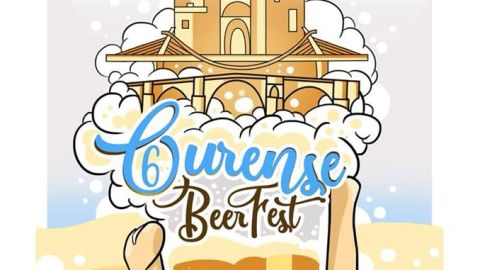 ourense beer fest