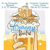 ourense beer fest