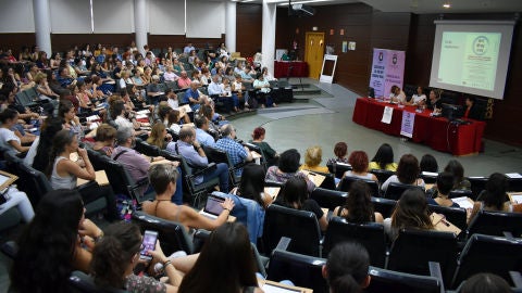 Ciudad Real ha acogido unas jornadas sobre trata y prostituci&oacute;n