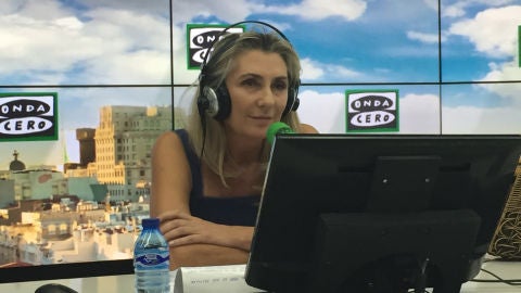 Letizia Prieto