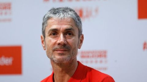 Deportes Antena 3 (21-09-18) Mart&iacute;n Fiz se encuentra hospitalizado tras sufrir un atropello en Vitoria