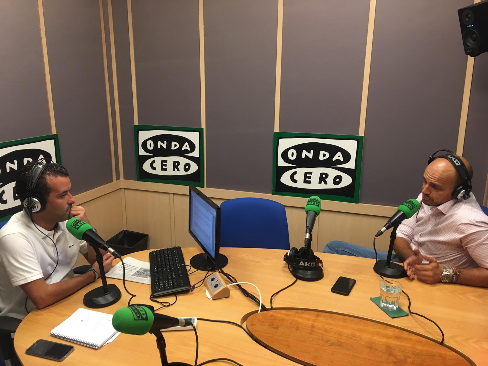 Tenerife En La Onda Jueves 20/09/2018 Tenerife En La Onda Jueves 20/09/2018