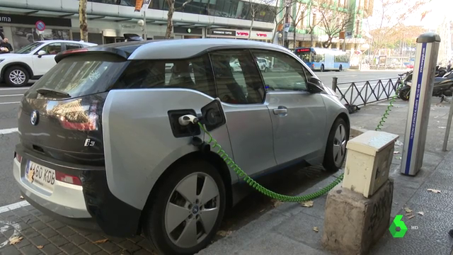 Extremadura cuenta con 245 puntos de Recarga para coches eléctricos de acceso público en el Territorio Extremadura cuenta con 245 puntos de Recarga para coches eléctricos de acceso público en el Territorio