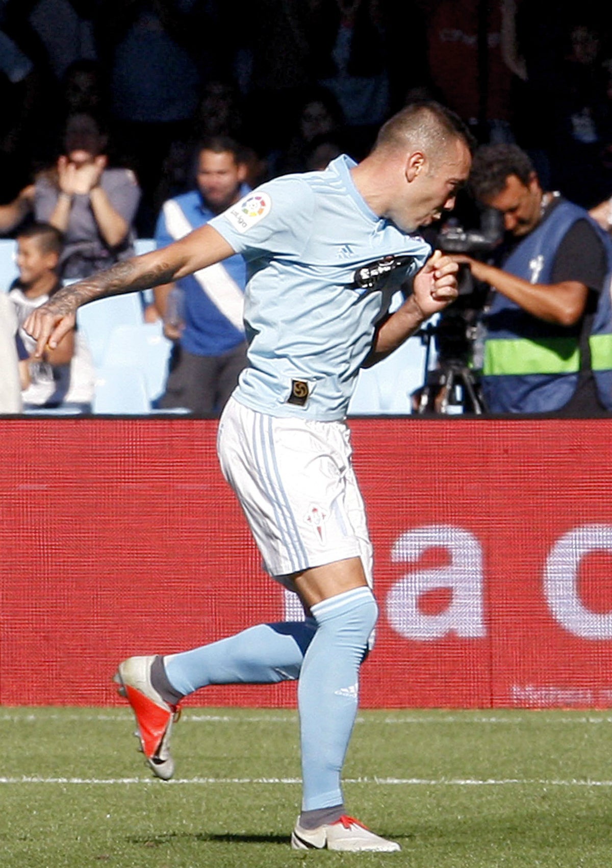 Onda deportiva Vigo.07/10/2019 Onda deportiva Vigo.07/10/2019