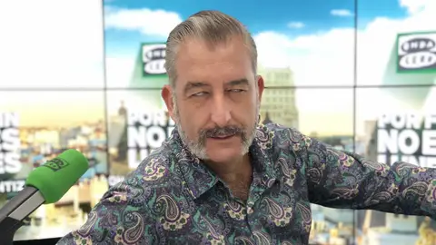 Fernando Eiras La Extra Actualidad