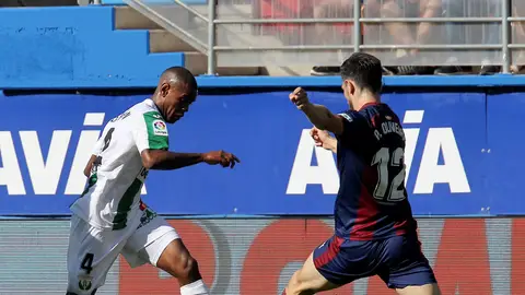 Oliveira, ante Rolan Oliveira, ante Rolan