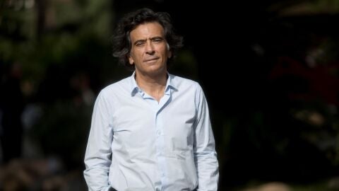 El periodista Arcadi Espada