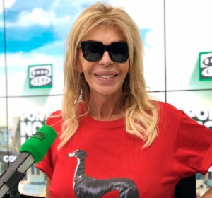 Bibiana Fernández Bibiana Fernández