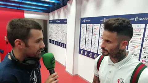 Rubén García 22/09/2018