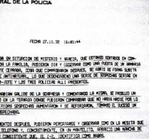 El caso Vallecas El caso Vallecas