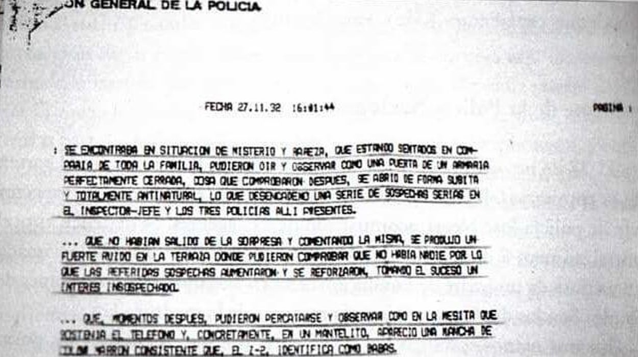 Tertulia Zona Cero: Una nueva visión del poltergest del Caso Vallecas Tertulia Zona Cero: Una nueva visión del poltergest del Caso Vallecas