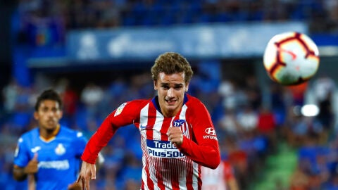 Antoine Griezmann