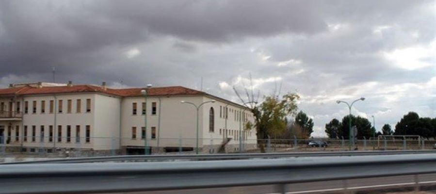 Prisión de Herrera de la Mancha