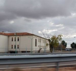 Prisión de Herrera de la Mancha Prisión de Herrera de la Mancha