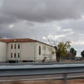 Prisión de Herrera de la Mancha Prisión de Herrera de la Mancha
