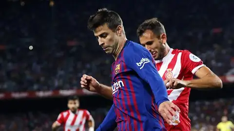 Gerard Piqué Gerard Piqué